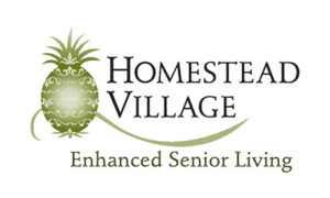 Homestead Village logo