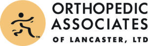 Orthopedic Associates of Lancaster Logo