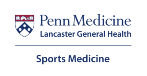 Penn Medicine LGH Sports Medicine logo
